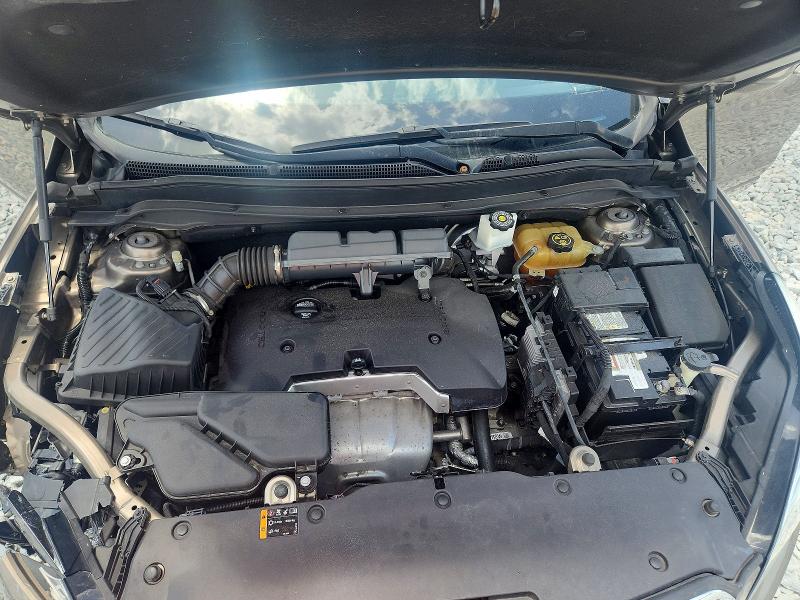 61248506 :رقم المزاد ، LRBFXBSA4KD008362 vin ، 2019 Buick Envision مزاد بيع