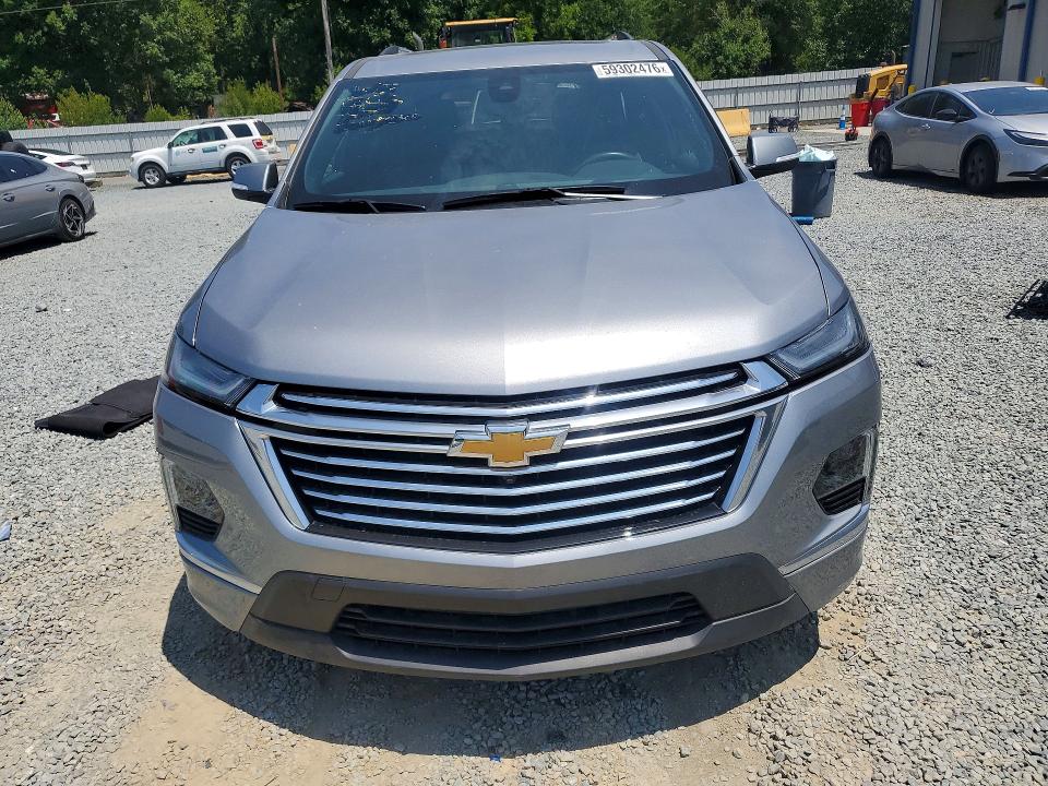 Aukcja sprzedaży 2023 Chevrolet Traverse, vin: 1GNEVKKW3PJ184768, numer aukcji: 59302476