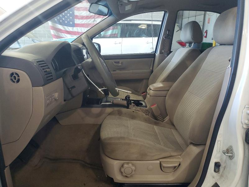 Aukcja sprzedaży 2009 Kia Sorento, vin: KNDJC735295868321, numer aukcji: 60208246