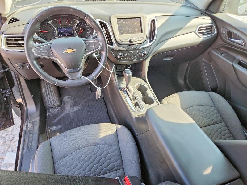 Продаж на аукціоні авто 2020 Chevrolet Equinox, vin: 2GNAXTEV6L6204259, номер лоту: 60425526