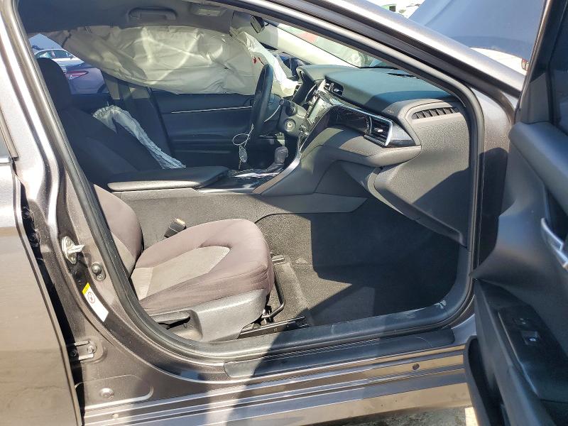 Aukcja sprzedaży 2018 Toyota Camry, vin: 4T1B11HK7JU565031, numer aukcji: 59284456