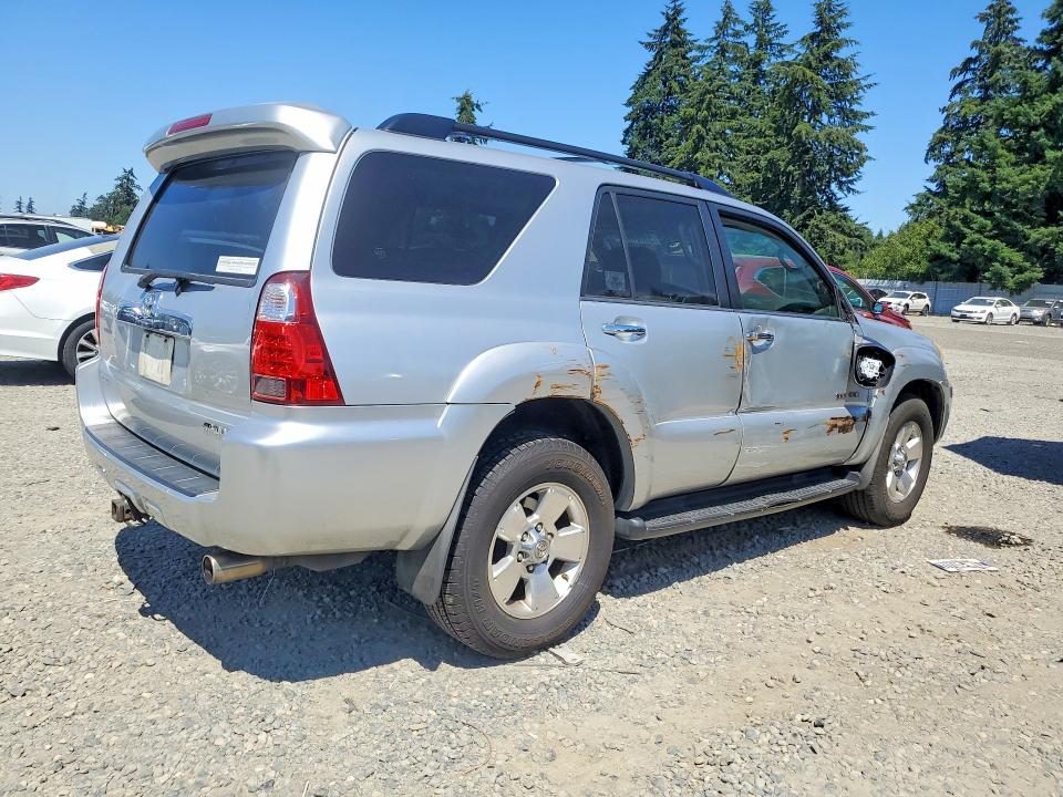 Продажа на аукционе авто 2008 Toyota 4runner, vin: JTEBU14R78K015098, номер лота: 59368896