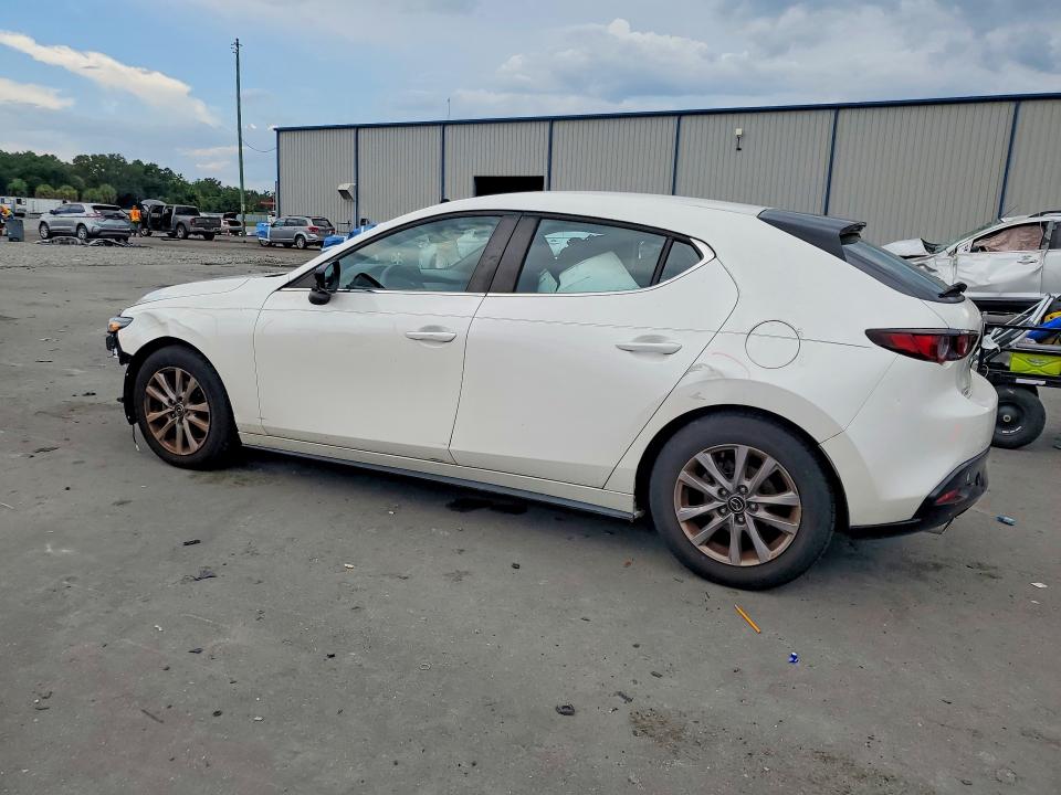 61549286 :رقم المزاد ، JM1BPAJL3M1310467 vin ، 2021 Mazda 3 مزاد بيع