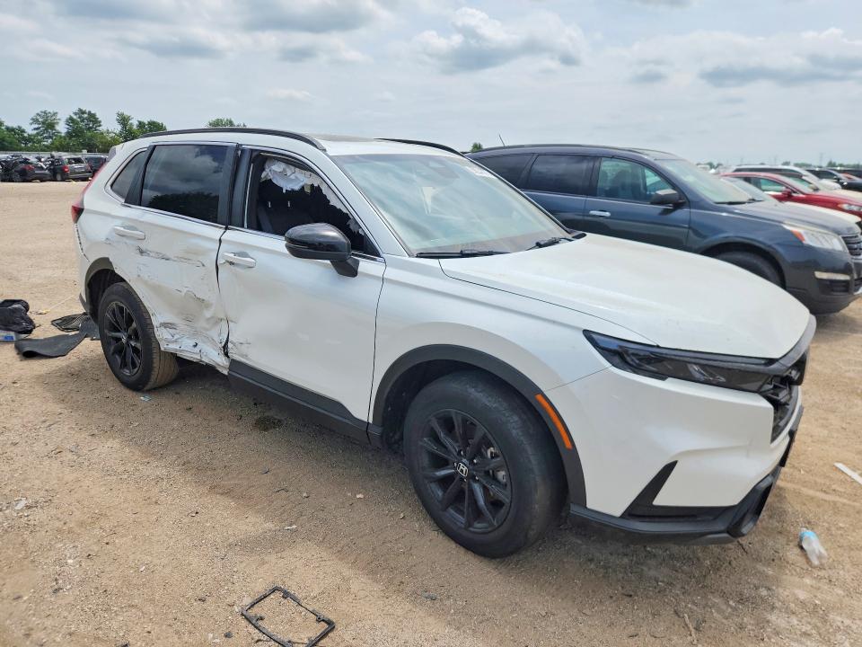 Aukcja sprzedaży 2023 Honda Cr-v, vin: 7FARS6H50PE031866, numer aukcji: 60261876