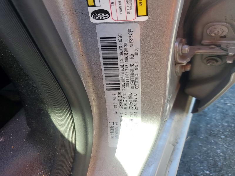 Продажа на аукционе авто 2019 Ram 1500, vin: 1C6SRFJT8KN880288, номер лота: 60883046