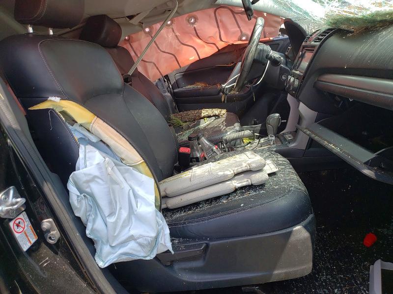 Aukcja sprzedaży 2015 Subaru Forester, vin: JF2SJAKC8FH598496, numer aukcji: 60722426