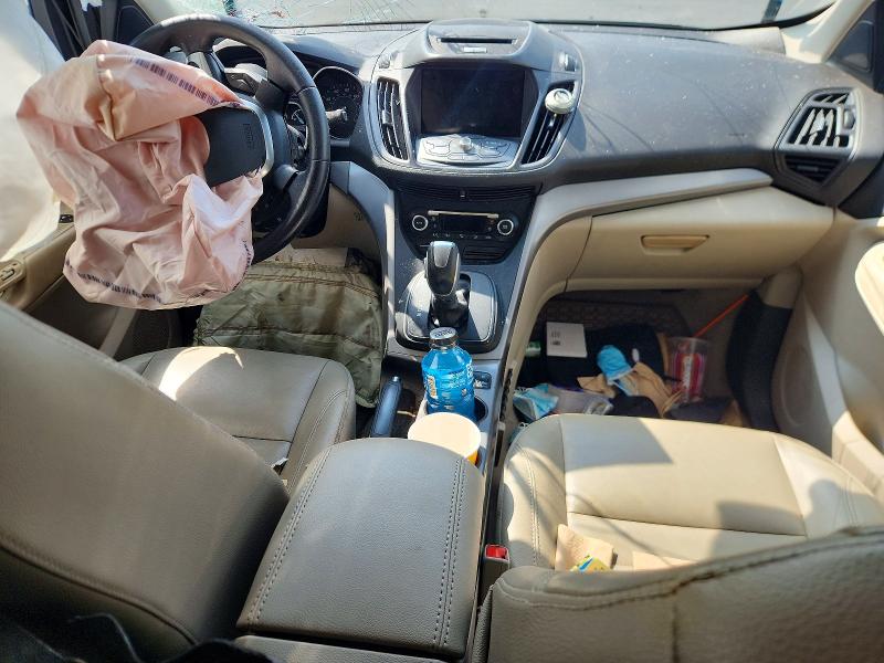 Продаж на аукціоні авто 2014 Ford Escape, vin: 1FMCU0G92EUE54901, номер лоту: 62684806