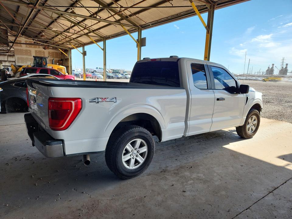 Aukcja sprzedaży 2021 Ford F150, vin: 1FTFX1E53MFA04126, numer aukcji: 63390006