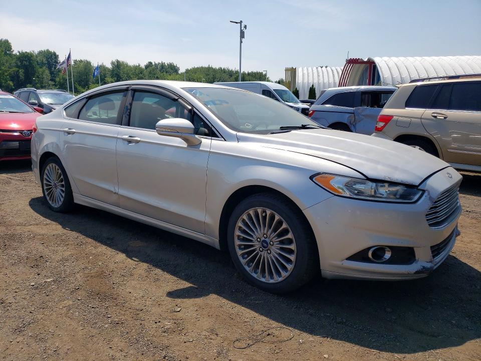 2015 Ford Fusion მანქანა იყიდება აუქციონზე, vin: 3FA6P0K95FR268011, აუქციონის ნომერი: 61050716