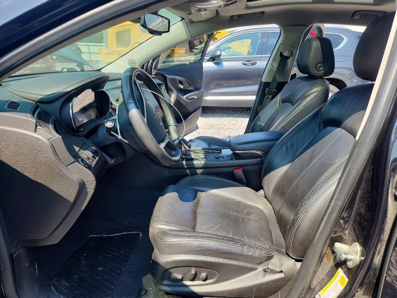 Aukcja sprzedaży 2015 Buick Lacrosse, vin: 1G4GC5G30FF174901, numer aukcji: 61367496