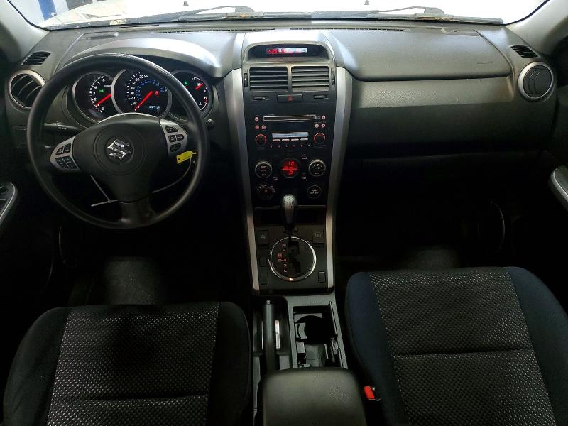 Aukcja sprzedaży 2008 Suzuki Grand Vitara, vin: JS3TD941584102585, numer aukcji: 59891156