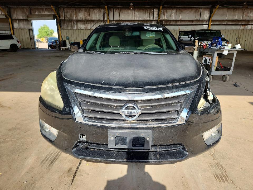 Продажа на аукционе авто 2013 Nissan Altima, vin: 1N4AL3AP5DN559549, номер лота: 60877236