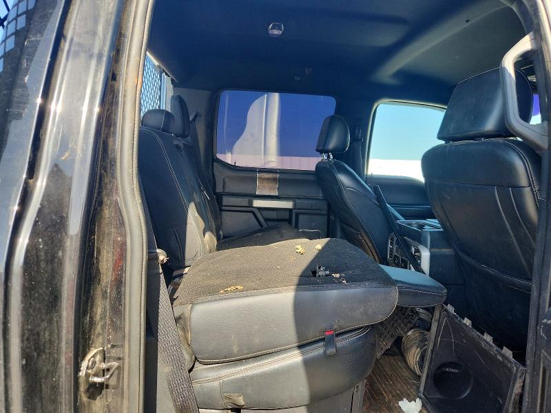 Aukcja sprzedaży 2022 Ford F350, vin: 1FT8W3DTXNEC10400, numer aukcji: 60003736