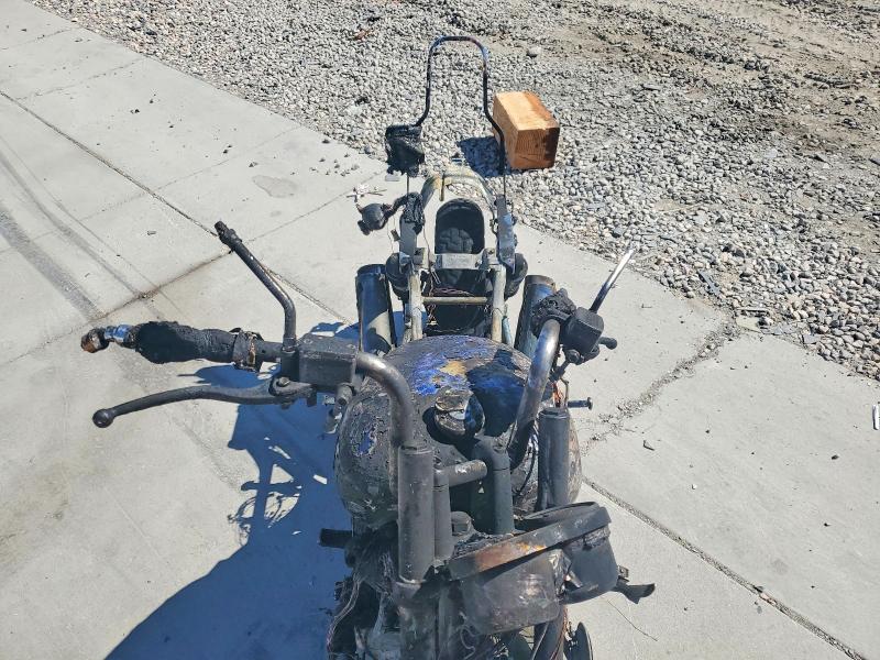 Aukcja sprzedaży 1987 Honda Vf700, vin: 1HFRC2102HA306461, numer aukcji: 60694176