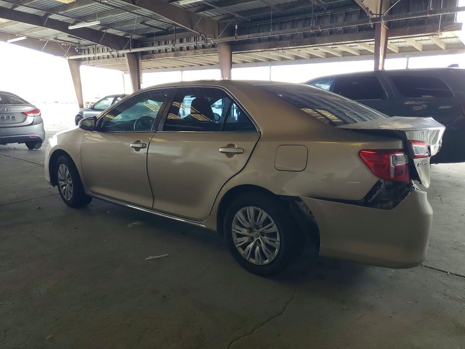 Продажа на аукционе авто 2012 Toyota Camry, vin: 4T1BF1FK5CU023465, номер лота: 60280936