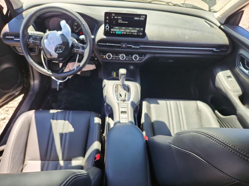 Auction sale of the 2025 Honda Hr-v, vin: 3CZRZ2H76SM737627, lot number: 59817266