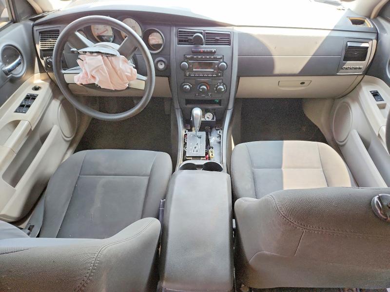 Aukcja sprzedaży 2006 Dodge Charger, vin: 2B3KA43G26H260377, numer aukcji: 61093286