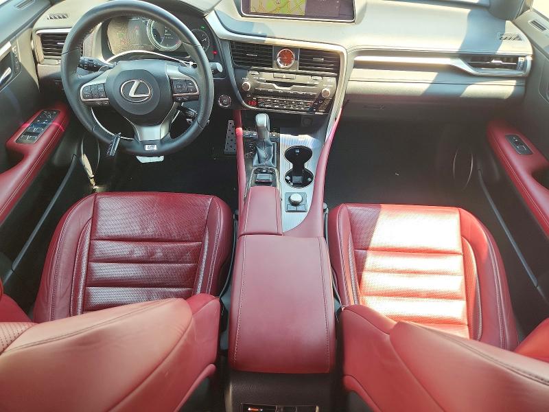 Продажа на аукционе авто 2017 Lexus Rx 350, vin: 2T2BZMCA1HC078830, номер лота: 59539736