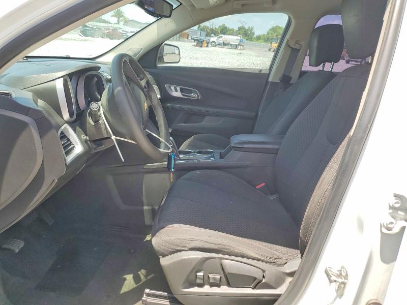 Продажа на аукционе авто 2014 Chevrolet Equinox, vin: 1GNALAEK8EZ117783, номер лота: 60895576