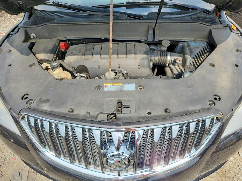 2015 Buick Enclave მანქანა იყიდება აუქციონზე, vin: 5GAKVBKDXFJ212558, აუქციონის ნომერი: 61733206