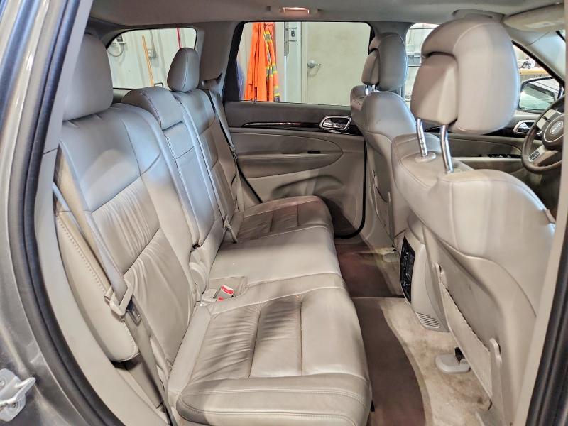 Продажа на аукционе авто 2012 Jeep Grand Cherokee, vin: 1C4RJFAG2CC132912, номер лота: 60472276