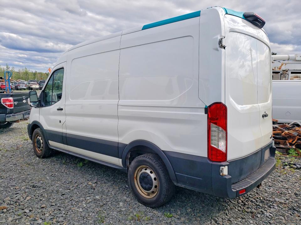 Продажа на аукционе авто 2020 Ford Transit, vin: 1FTBR1CG5LKB19345, номер лота: 58023586