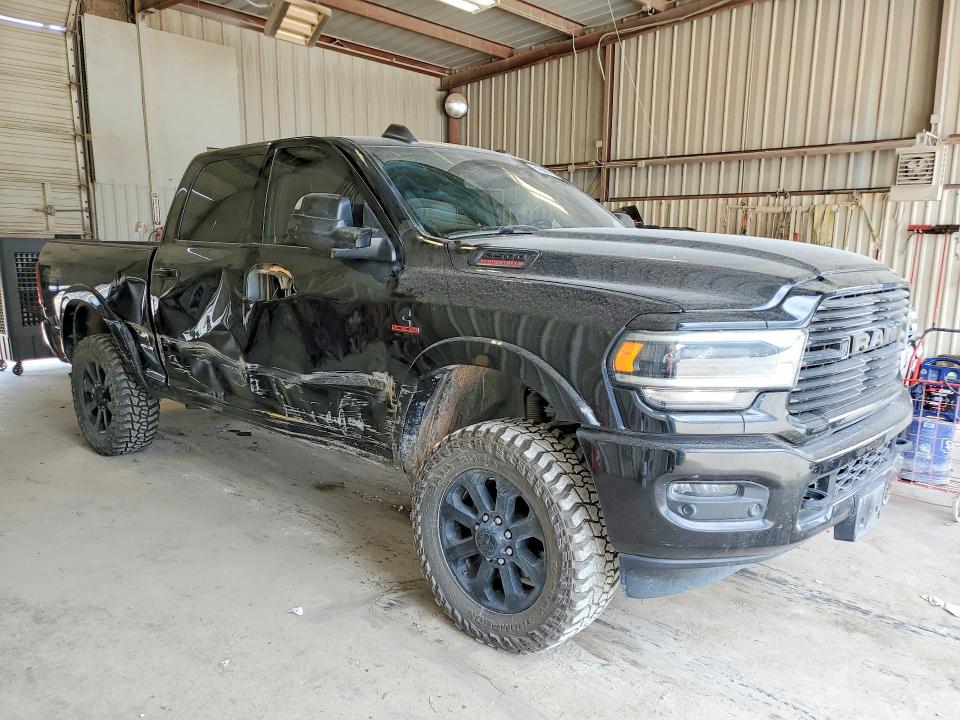 2020 Ram 2500 მანქანა იყიდება აუქციონზე, vin: 3C6UR5FL7LG192806, აუქციონის ნომერი: 60808316