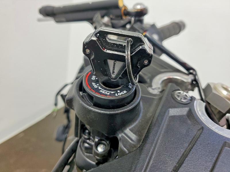 Aukcja sprzedaży 2025 Kawasaki Zx1002, vin: JKBZXVL18SA019919, numer aukcji: 60997286