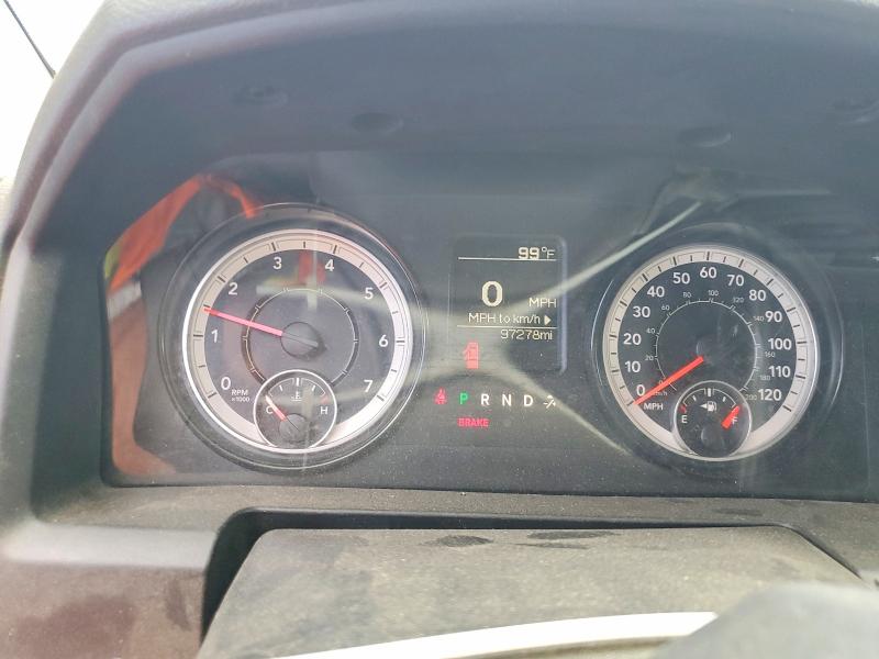 2017 Ram 2500 მანქანა იყიდება აუქციონზე, vin: 3C6UR5CJ3HG671685, აუქციონის ნომერი: 59846886