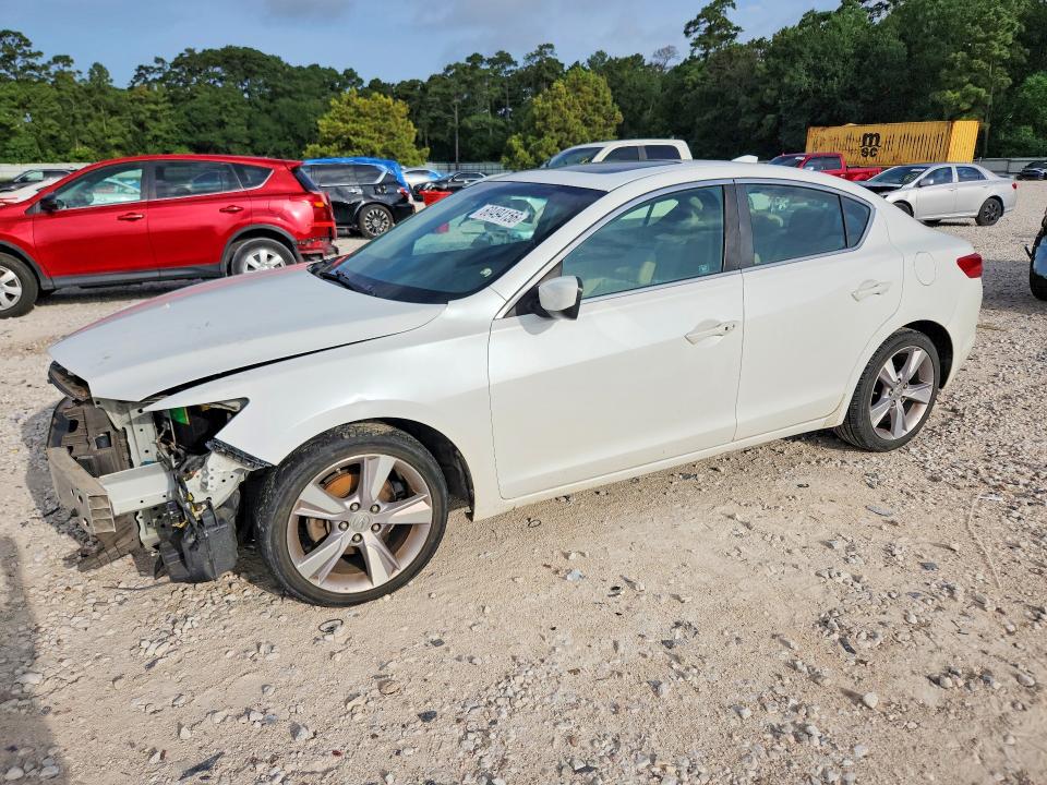 Продаж на аукціоні авто 2013 Acura Ilx, vin: 19VDE1F59DE016618, номер лоту: 60494156