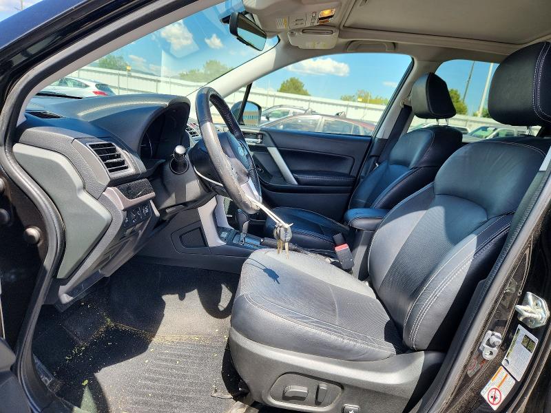 Продажа на аукционе авто 2017 Subaru Forester, vin: JF2SJARC7HH426730, номер лота: 60390236
