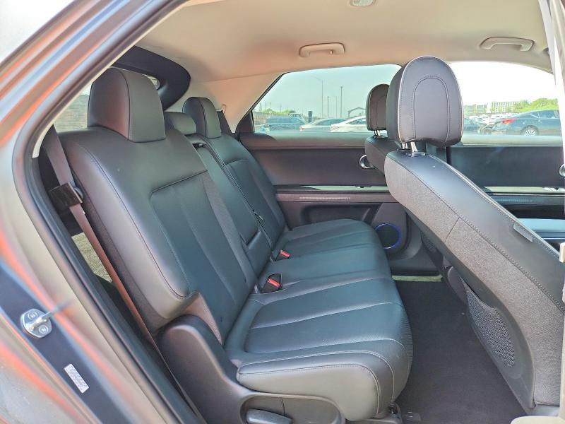 Aukcja sprzedaży 2023 Hyundai Ioniq 5, vin: KM8KNDAF8PU215712, numer aukcji: 61324866