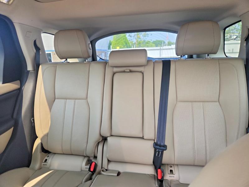 Продажа на аукционе авто 2017 Land Rover Discovery Sport, vin: SALCR2BG6HH661448, номер лота: 60833656
