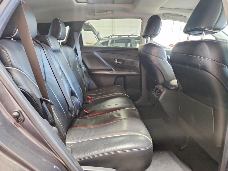 Продажа на аукционе авто 2013 Toyota Venza, vin: 4T3BK3BB1DU095429, номер лота: 61599966