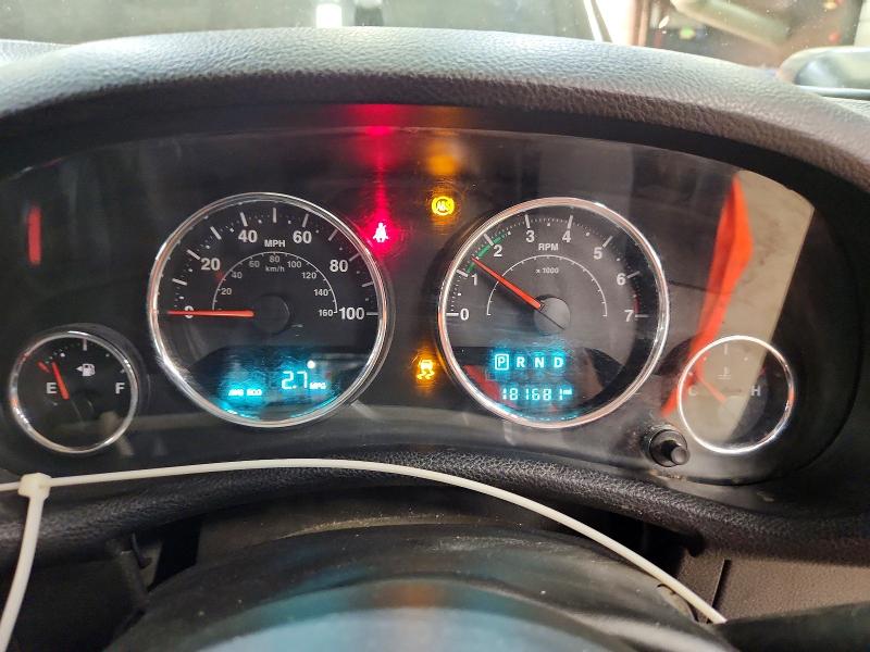 2016 Jeep Wrangler Unlimited მანქანა იყიდება აუქციონზე, vin: 1C4BJWKG3GL293646, აუქციონის ნომერი: 61330246