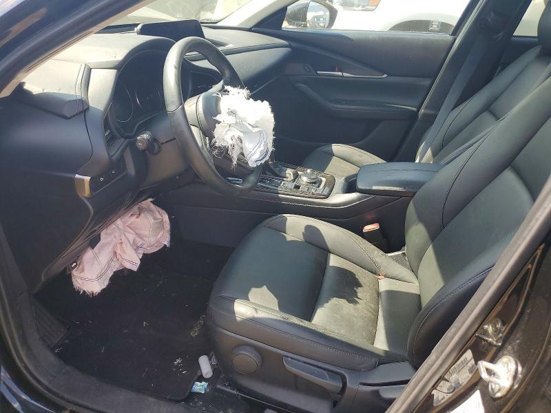 59606956 :رقم المزاد ، 3MVDMBBM3RM662486 vin ، 2024 Mazda Cx-30 مزاد بيع