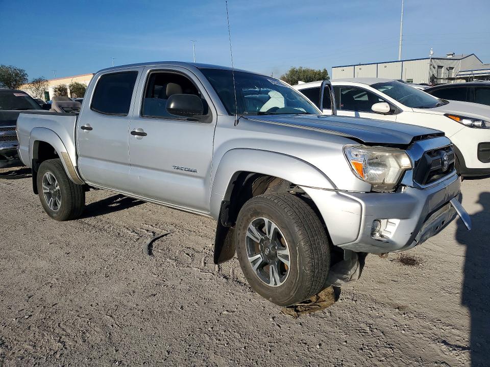 2012 Toyota Tacoma მანქანა იყიდება აუქციონზე, vin: 5TFJU4GNXCX014601, აუქციონის ნომერი: 62524086
