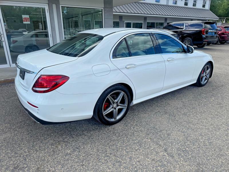 2017 Mercedes-benz E მანქანა იყიდება აუქციონზე, vin: WDDZF4JB5HA048053, აუქციონის ნომერი: 62474856