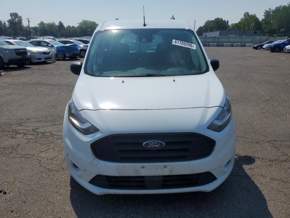 2022 Ford Transit Connect მანქანა იყიდება აუქციონზე, vin: NM0LS7T28N1514688, აუქციონის ნომერი: 61709396