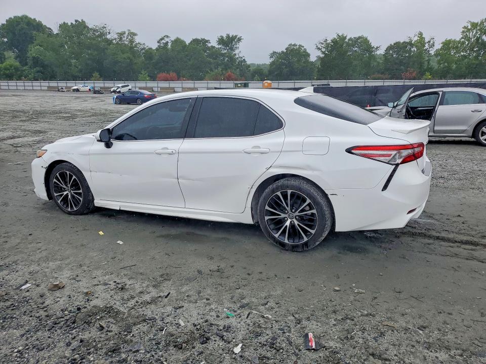 Aukcja sprzedaży 2019 Toyota Camry, vin: 4T1B11HK0KU765721, numer aukcji: 60480006