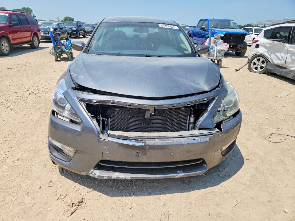 Aukcja sprzedaży 2014 Nissan Altima, vin: 1N4AL3AP1EN369734, numer aukcji: 61886626