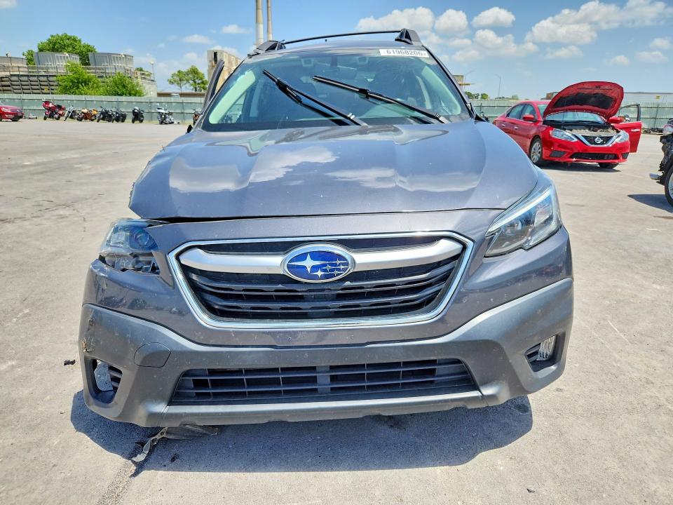 Aukcja sprzedaży 2020 Subaru Outback, vin: 4S4BTACC8L3249138, numer aukcji: 61968206