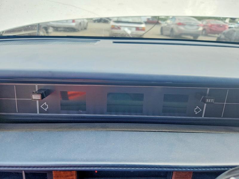 Aukcja sprzedaży 1987 Cadillac Deville, vin: 1G6CD518XH4335387, numer aukcji: 60028536