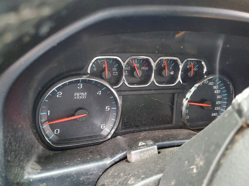 Продаж на аукціоні авто 2018 Chevrolet Silverado, vin: 3GCUKREC6JG372992, номер лоту: 62614216