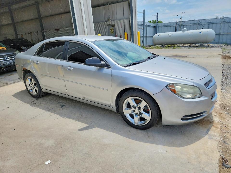 60619616 :رقم المزاد ، 1G1ZG57B494213409 vin ، 2009 Chevrolet Malibu مزاد بيع