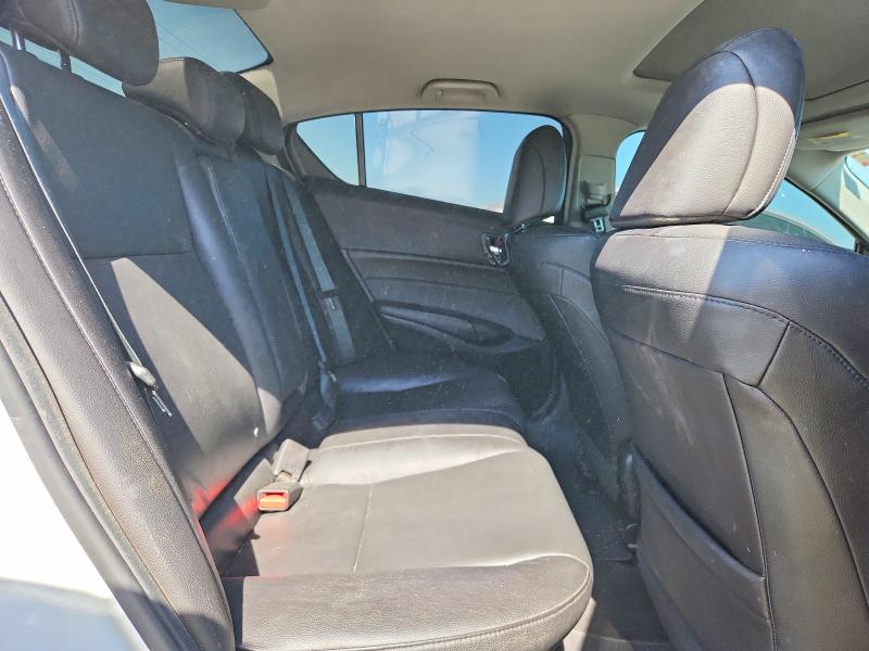 Aukcja sprzedaży 2016 Acura Ilx, vin: 19UDE2F35GA023022, numer aukcji: 63394106
