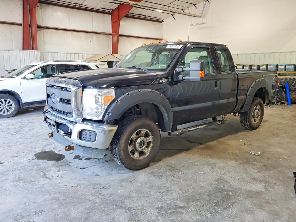 2016 Ford F250 მანქანა იყიდება აუქციონზე, vin: 1FT7X2B67GED34935, აუქციონის ნომერი: 59097416