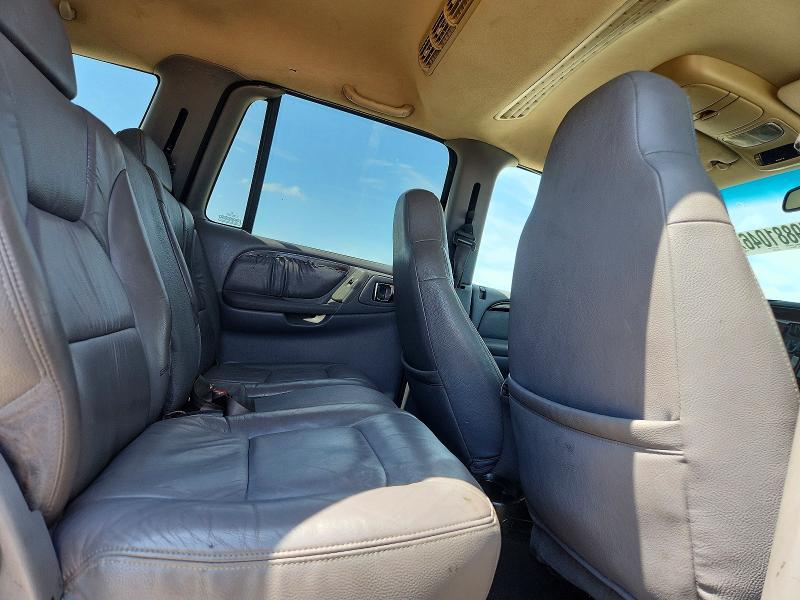 Продажа на аукционе авто 2000 Dodge Durango, vin: 1B4HR28Z7YF230440, номер лота: 59881046