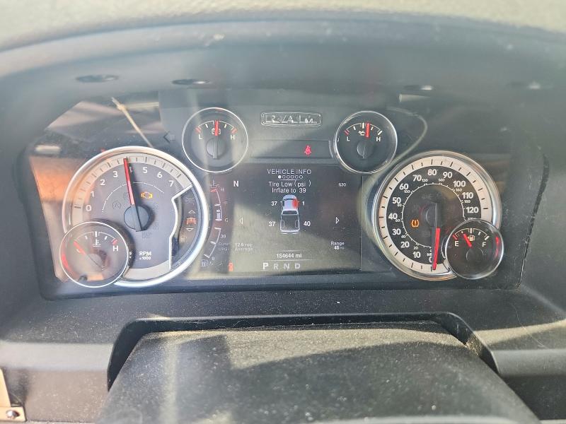 Aukcja sprzedaży 2013 Ram 1500, vin: 1C6RR7GTXDS553617, numer aukcji: 60093506