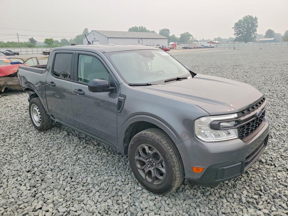 Aukcja sprzedaży 2024 Ford Maverick, vin: 3FTTW8H98RRB19778, numer aukcji: 61521446